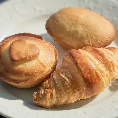 Laura - Luxury فندق مبيت وإفطار غالّيبولي