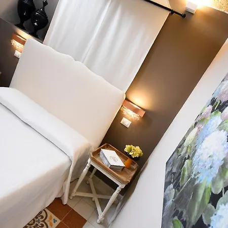 فندق مبيت وإفطار Laura - Luxury