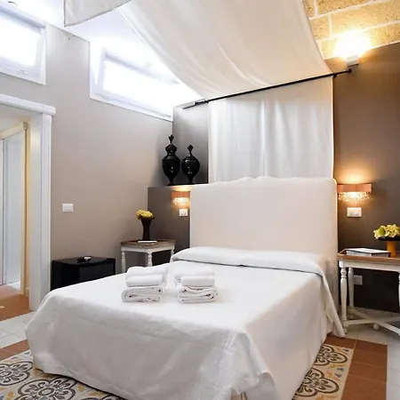 Laura - Luxury فندق مبيت وإفطار