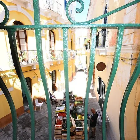 B&B Laura - Luxury 3*