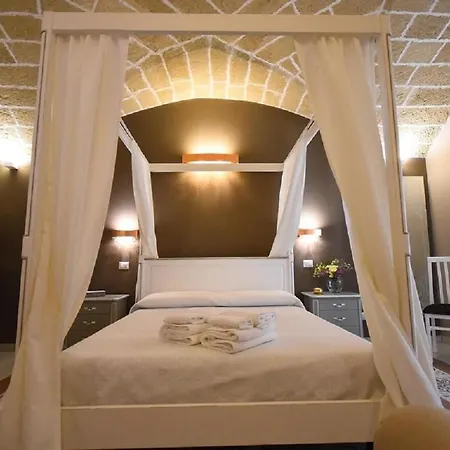 B&B Laura - Luxury