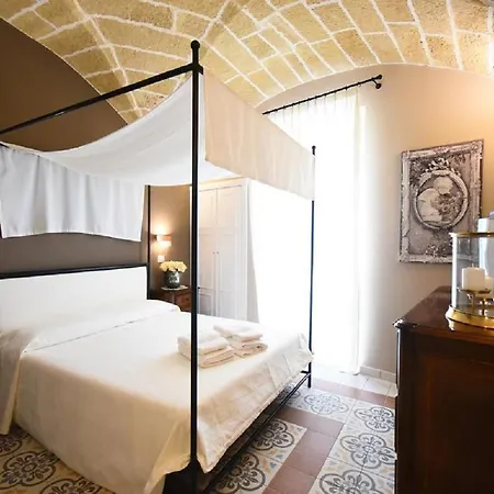 Laura - Luxury B&B 3*