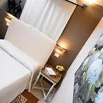 Couette-café Laura - Luxury