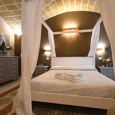 Couette-café Laura - Luxury 3*
