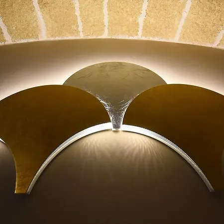 Couette-café Laura - Luxury 3*