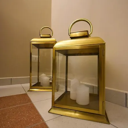 Couette-café Laura - Luxury