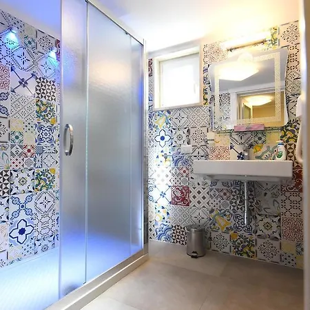 Couette-café Laura - Luxury