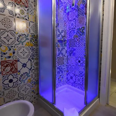 Laura - Luxury 3* Gallipoli