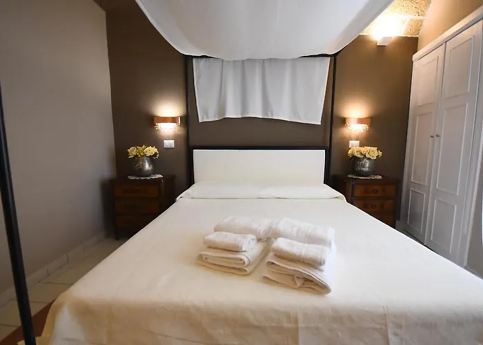 Bed & Breakfast Laura - Luxury