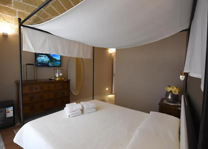 Laura - Luxury 3* Gallipoli