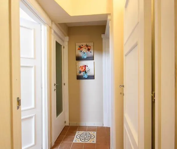 Bed & Breakfast Laura - Luxury Gallipoli